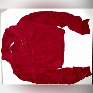 Zara crop top